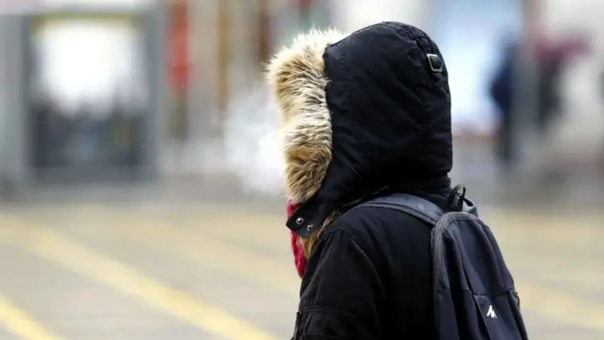 El tiempo en Córdoba: máxima de 15°C para este miércoles