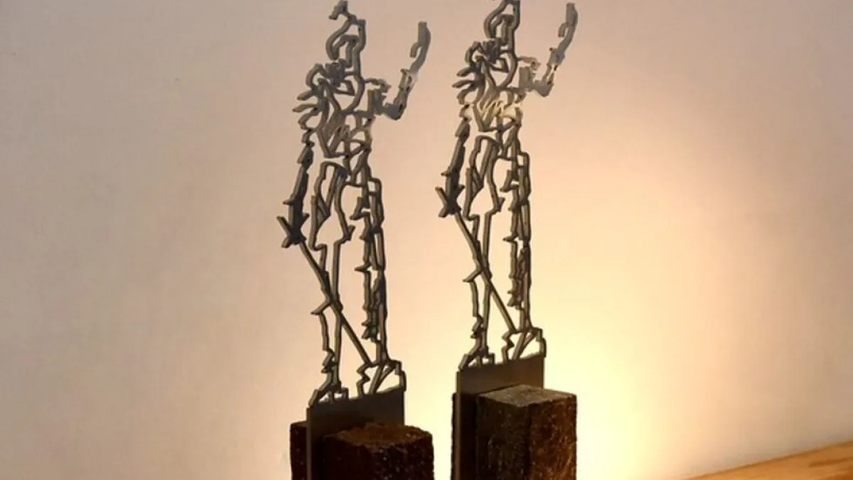 Premios Jerónimo de la Gente: este año son cinco las fundaciones postuladas