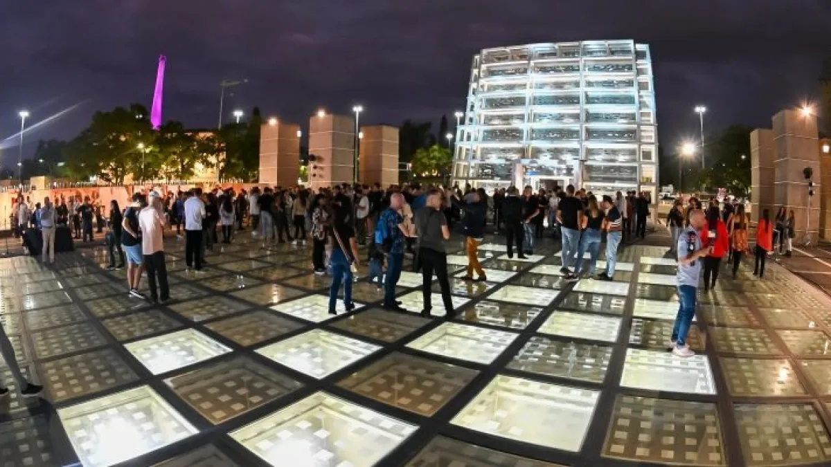 Llega el tercer encuentro "Lunas de Saturno" en el MMAU