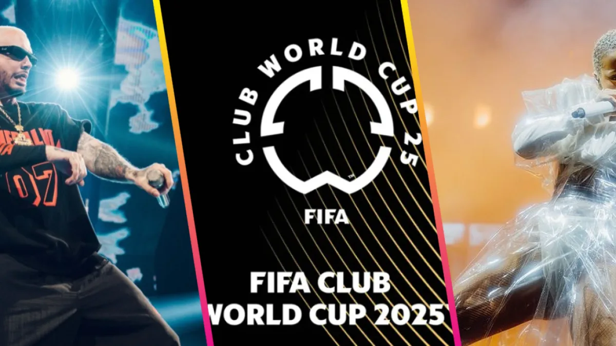 Mundial de Clubes 2025: tendrá un show de medio tiempo con estrellas internacionales