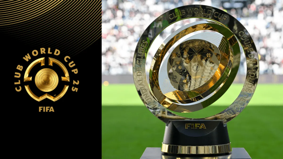 Cómo estará conformado cada grupo del Mundial de Clubes