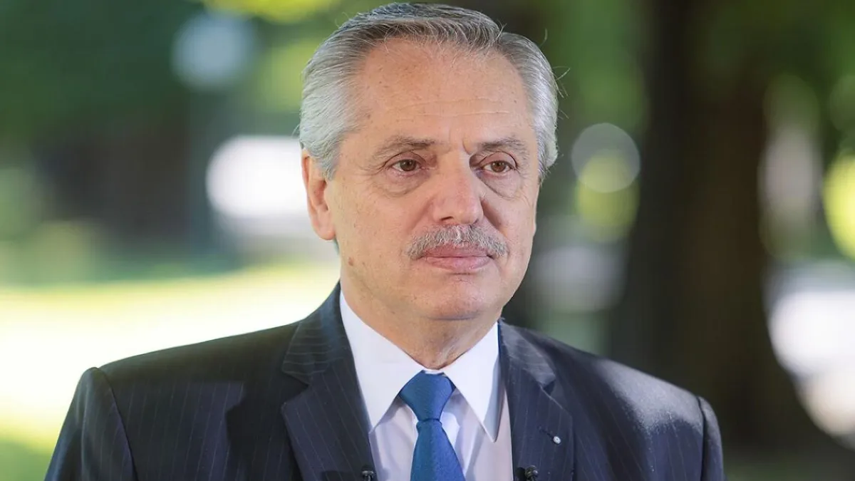 Procesaron al expresidente Alberto Fernández en la causa Seguros