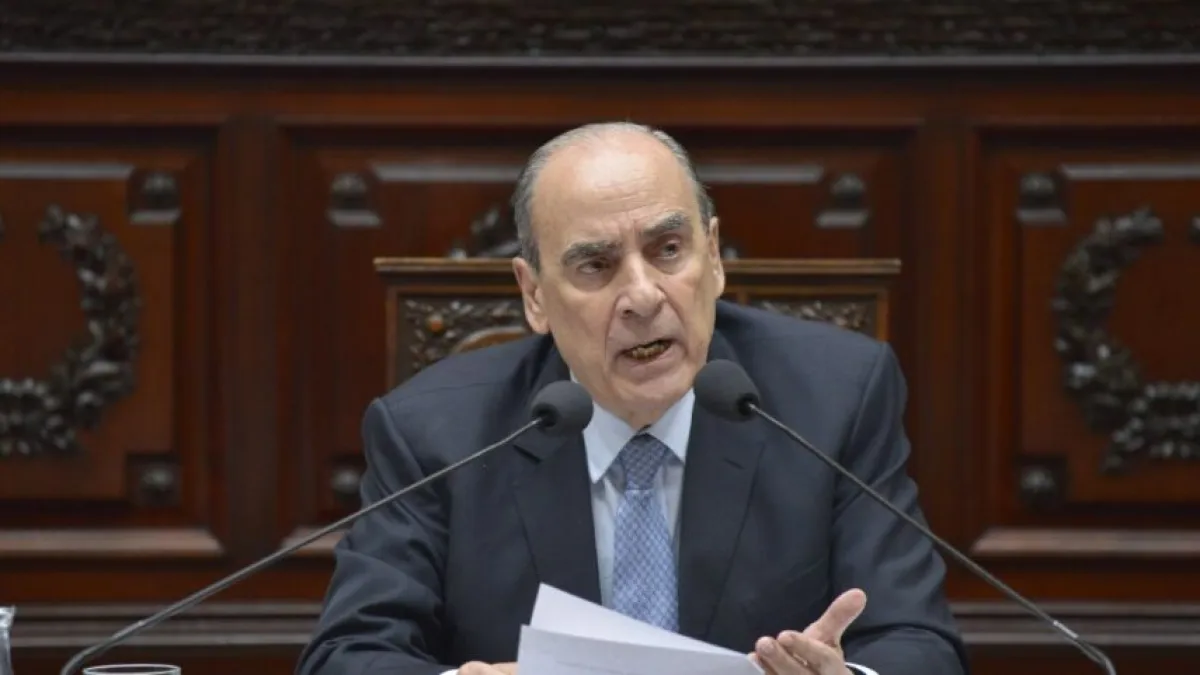 El Gobierno reabre una vía de negociación con los gobernadores: "No todos son lo mismo"