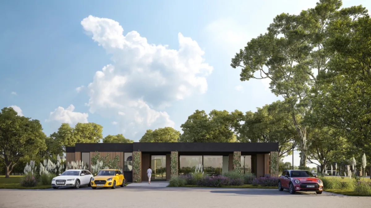 Inmobiliaria Narvaez comercializa Rowers, su nuevo desarrollo en Camino de los Remeros, Tigre