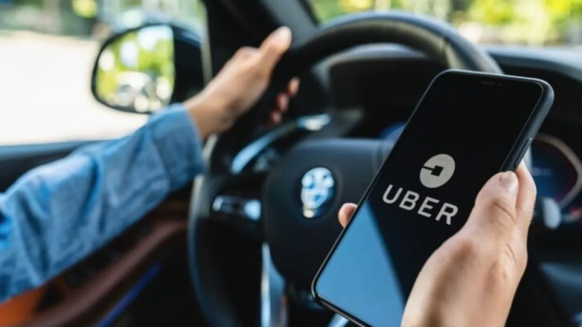 El proyecto para regular apps de transporte en Córdoba vuelve a debate en comisión