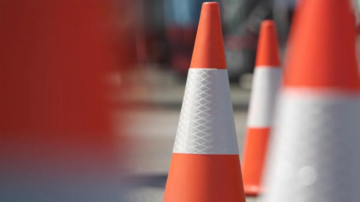 Corte en Domingo Zipoli desde este lunes: desvíos y duración de las obras