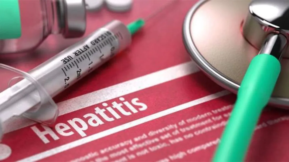 Día Mundial de las Hepatitis: realizarán una jornada de testeos y vacunación