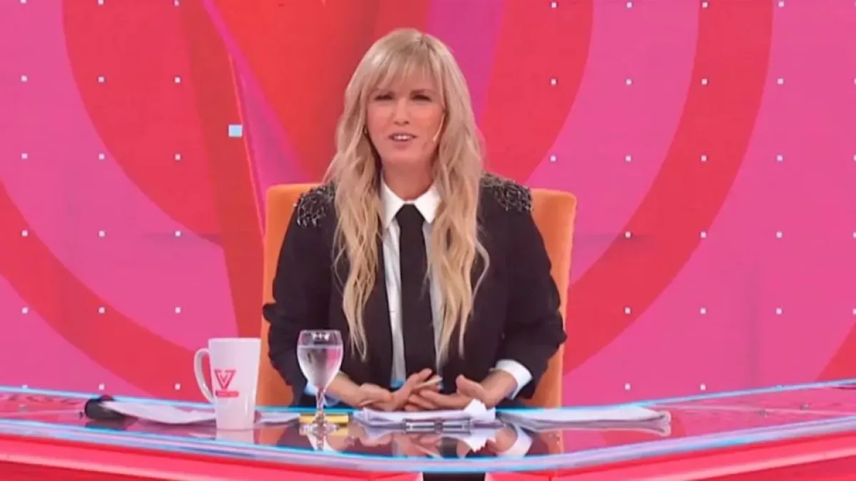 Canosa no llegó a fin de mes en eltrece y dijo que el canal no estuvo a su altura