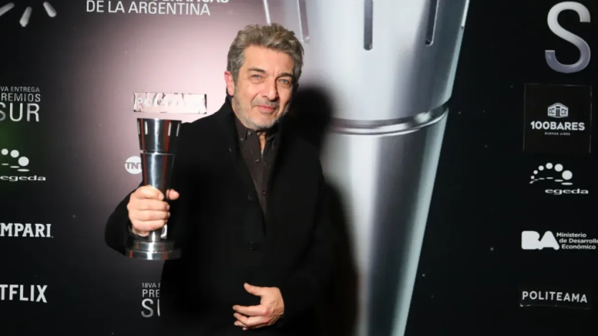 Córdoba recibe los Premios Sur 2025: Todo sobre la gran gala del cine nacional