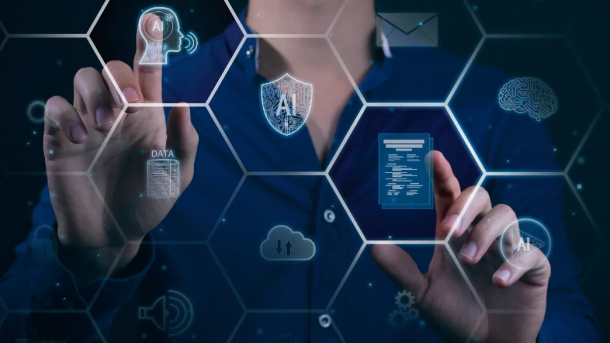 Avanza la Inteligencia Artificial, pero falta talento especializado para impulsarla