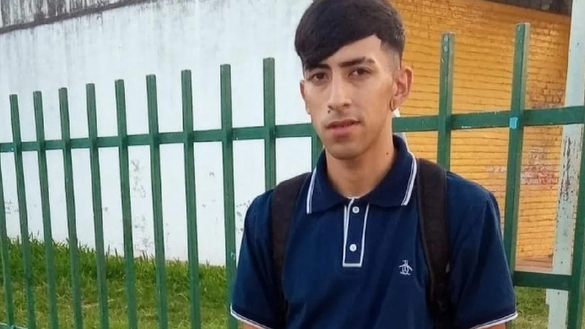 Un detenido por el crimen de Ignacio Villagra