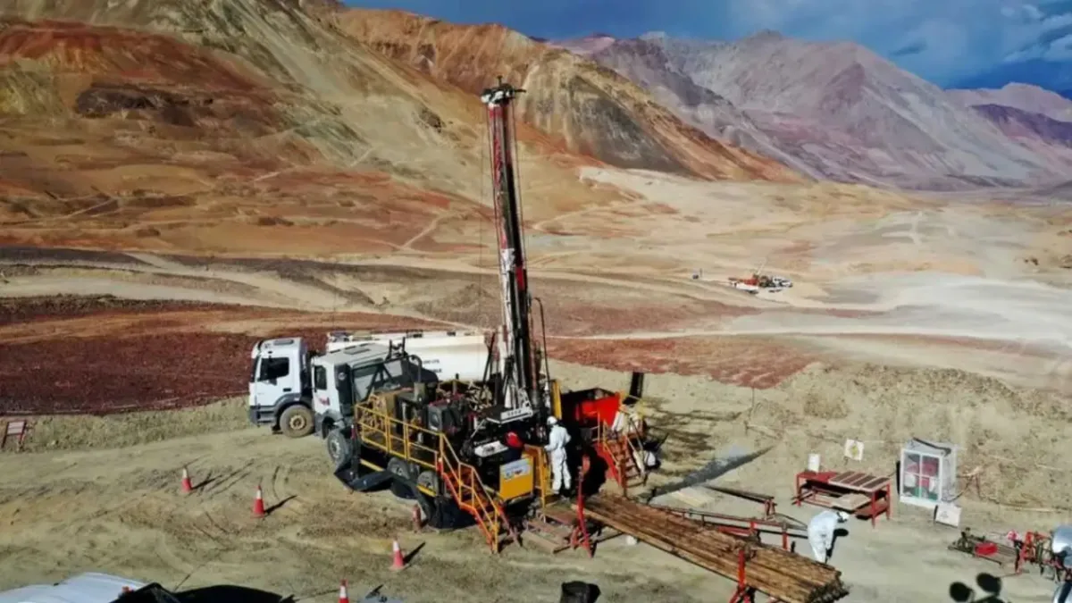 El Gobierno nacional eliminó las retenciones a la minería
