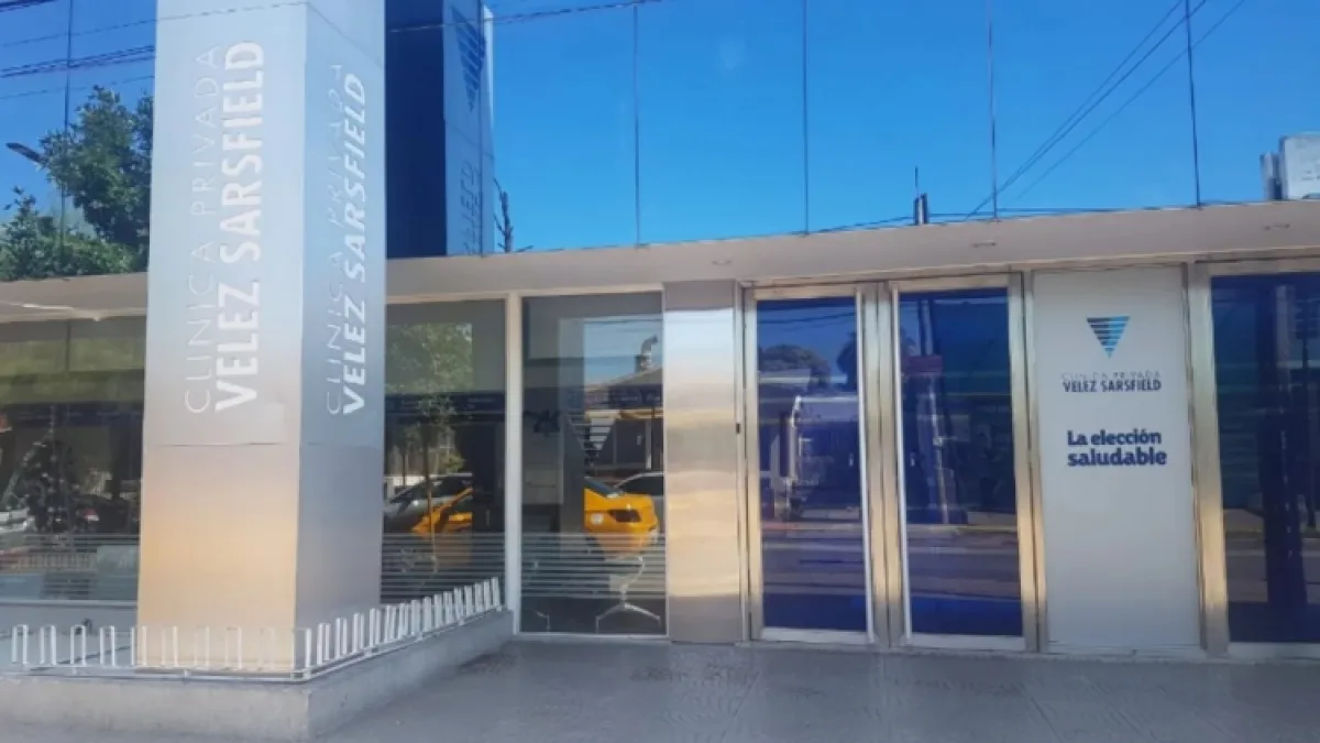 Allanaron una clínica de Córdoba por fentanilo contaminado