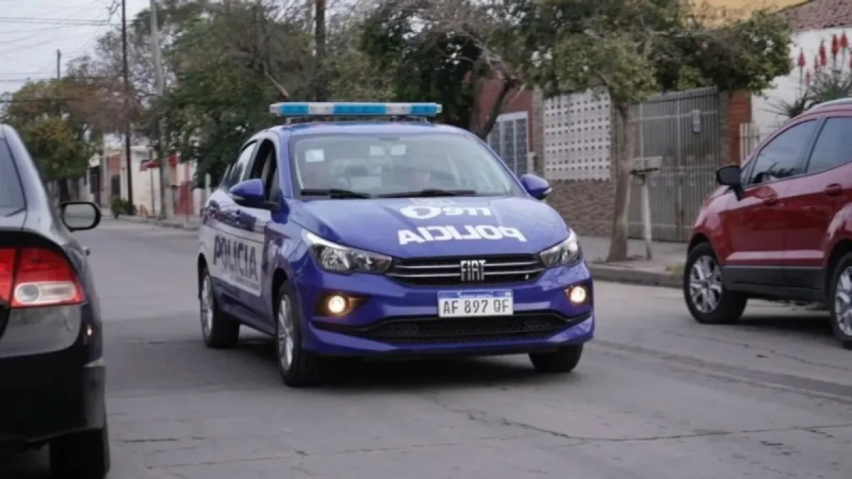 Hallan el cuerpo de una adolescente en un galpón en construcción