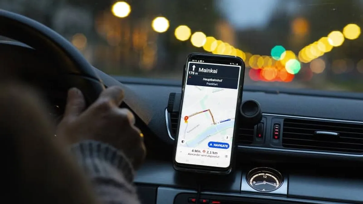 El Concejo Deliberante aprobó la regulación de apps de transporte sin cupo