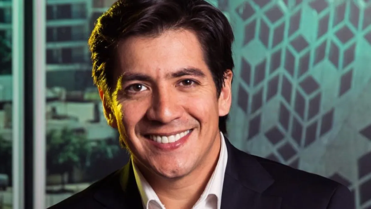 La Libertad Avanza postula a Gonzalo Roca como candidato principal en Córdoba
