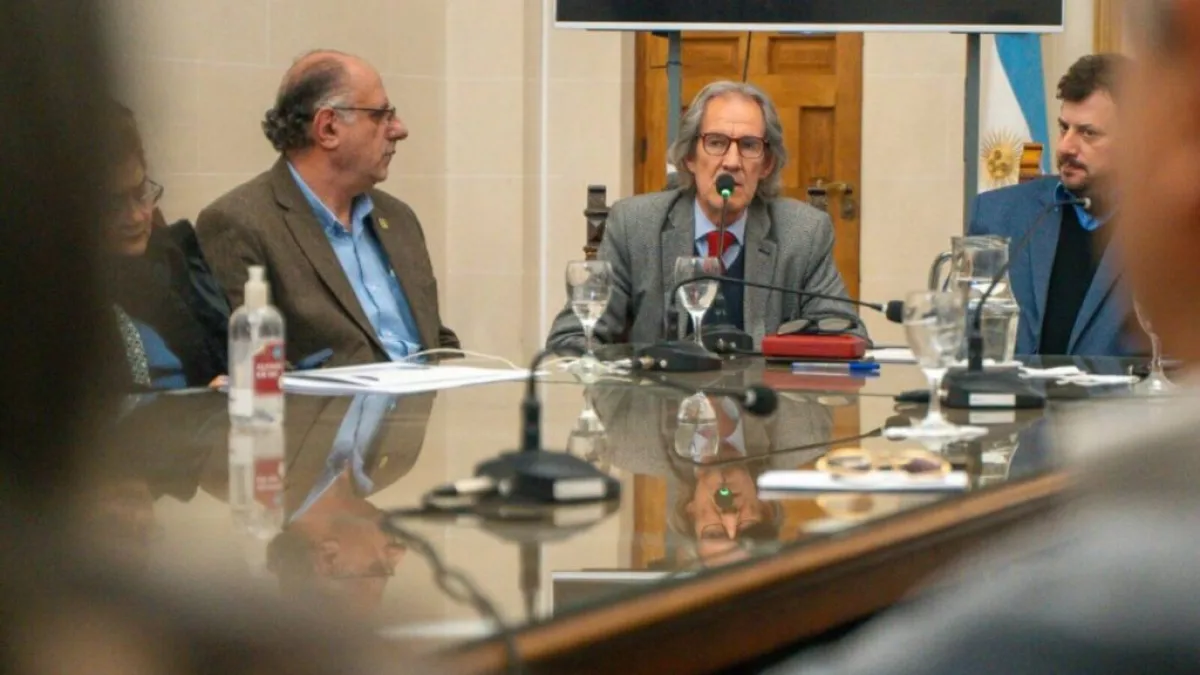 Crean el Foro de Defensorías del Pueblo de la Región Centro: Córdoba, Santa Fe y Entre Ríos