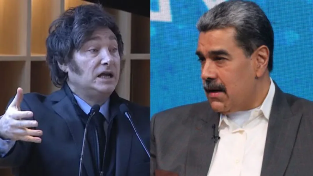 El Gobierno declaró organización terrorista al Cartel de los Soles