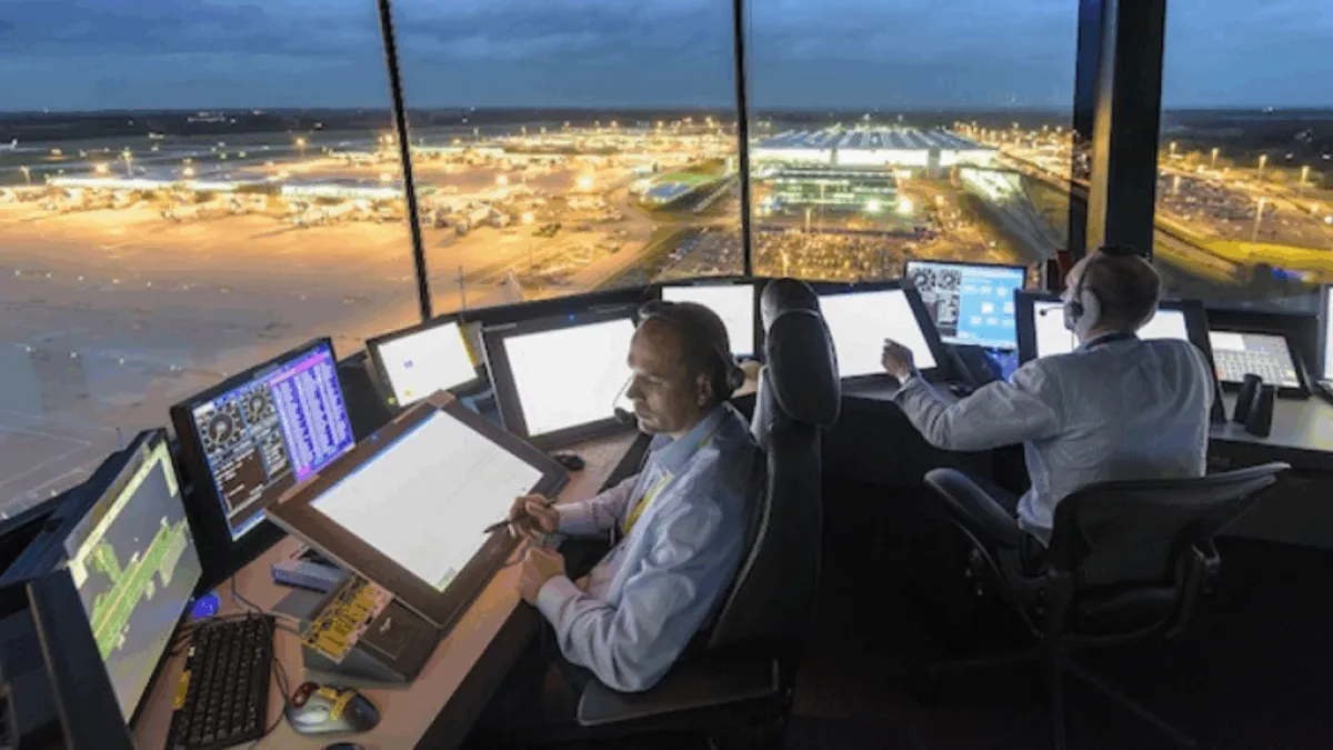 Controladores aéreos levantan la medida para este jueves, pero ratifican la del sábado