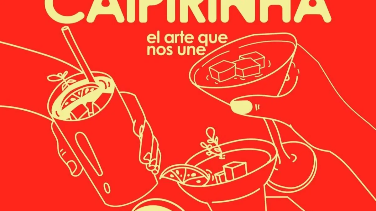 Fernet con Caipirinha: una muestra colectiva que cruza Córdoba y Río de Janeiro