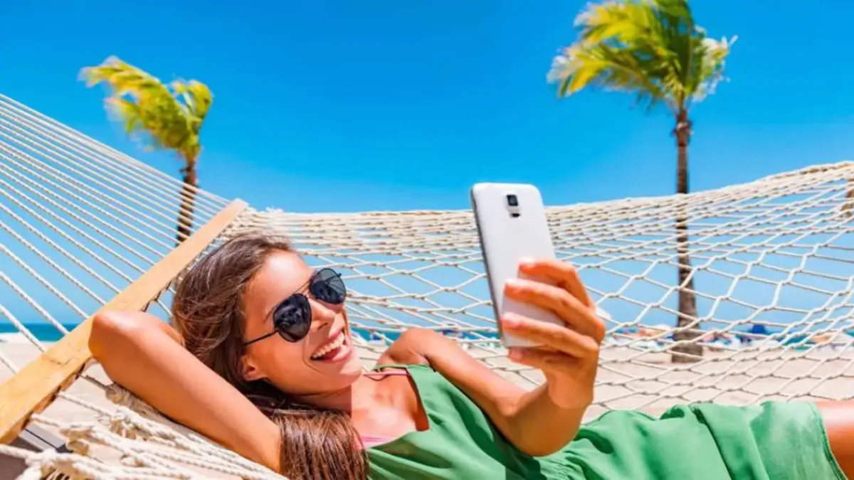 Travel Sale 2025: ofertas y descuentos en vuelos de hasta 60% para tus próximas vacaciones