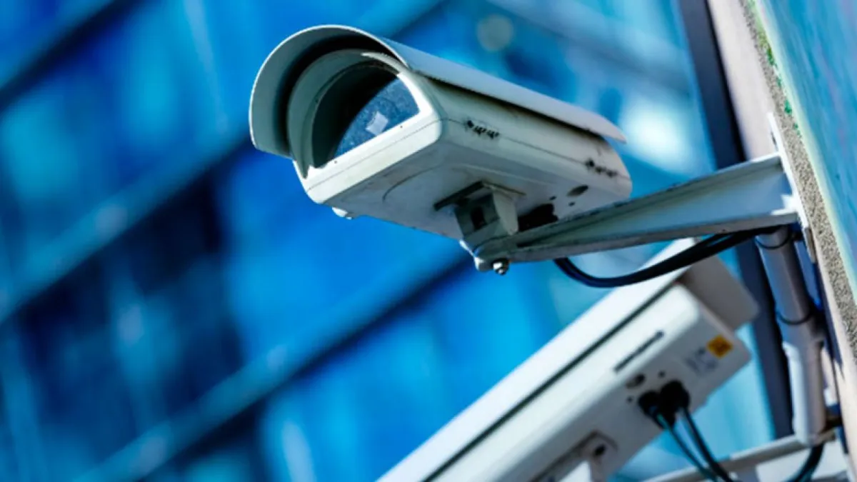 Red Vigía: comercios de Córdoba integrarán sus cámaras a la red policial