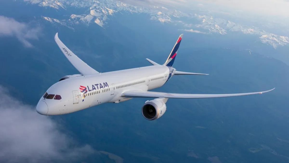 El Gobierno autorizó nuevas rutas aéreas entre Argentina, Chile y Brasil