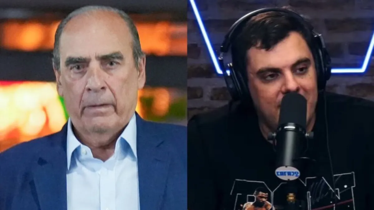 Francos repudió los comentarios del "Gordo Dan" contra Luis Juez