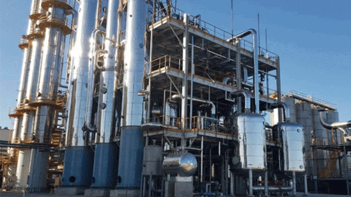 Oficializan aumento de 4% en el precio de los biocombustibles
