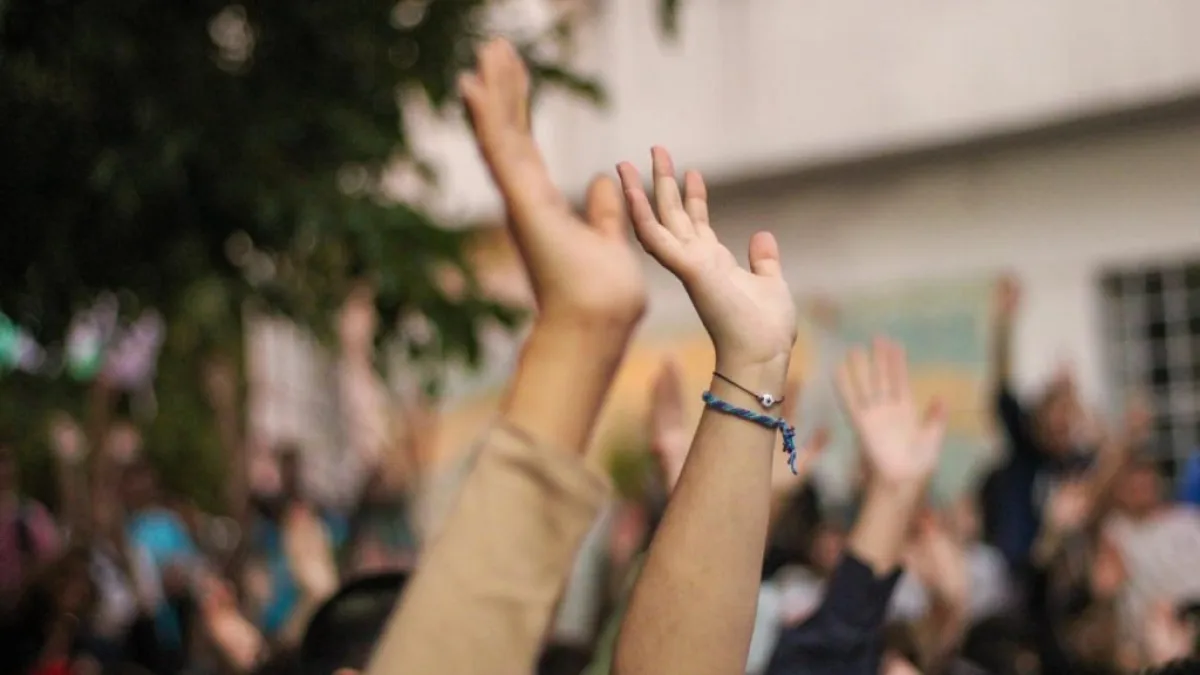 La UNC convoca a la tercera marcha federal universitaria en Córdoba
