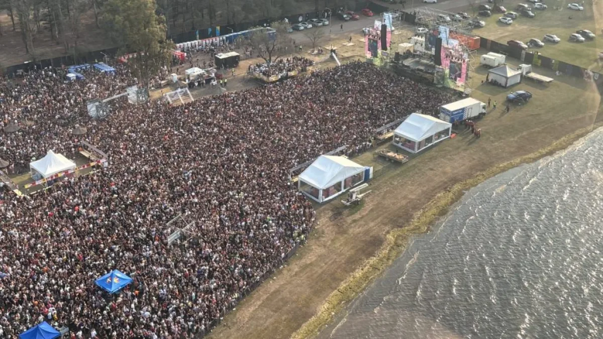 Córdoba celebra la primavera con fiestas, música y múltiples propuestas
