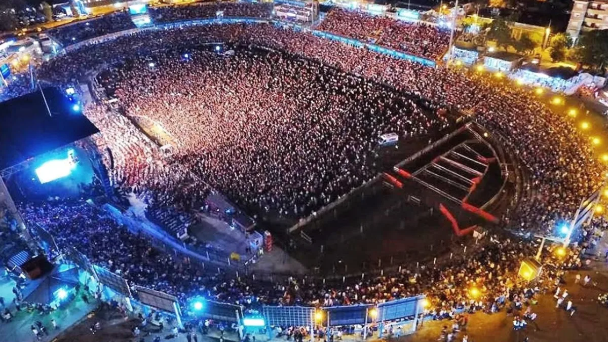 Comenzó la preventa de entradas para el Festival de Jesús María