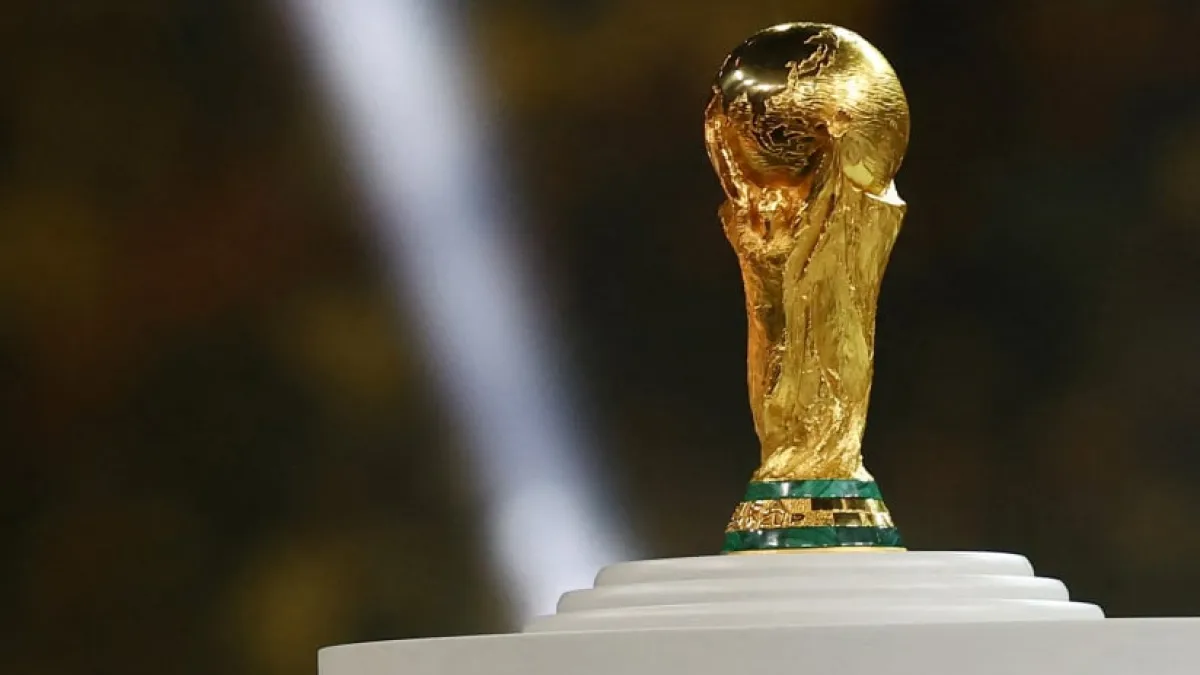 En qué horarios se jugarían los partidos del Mundial 2026