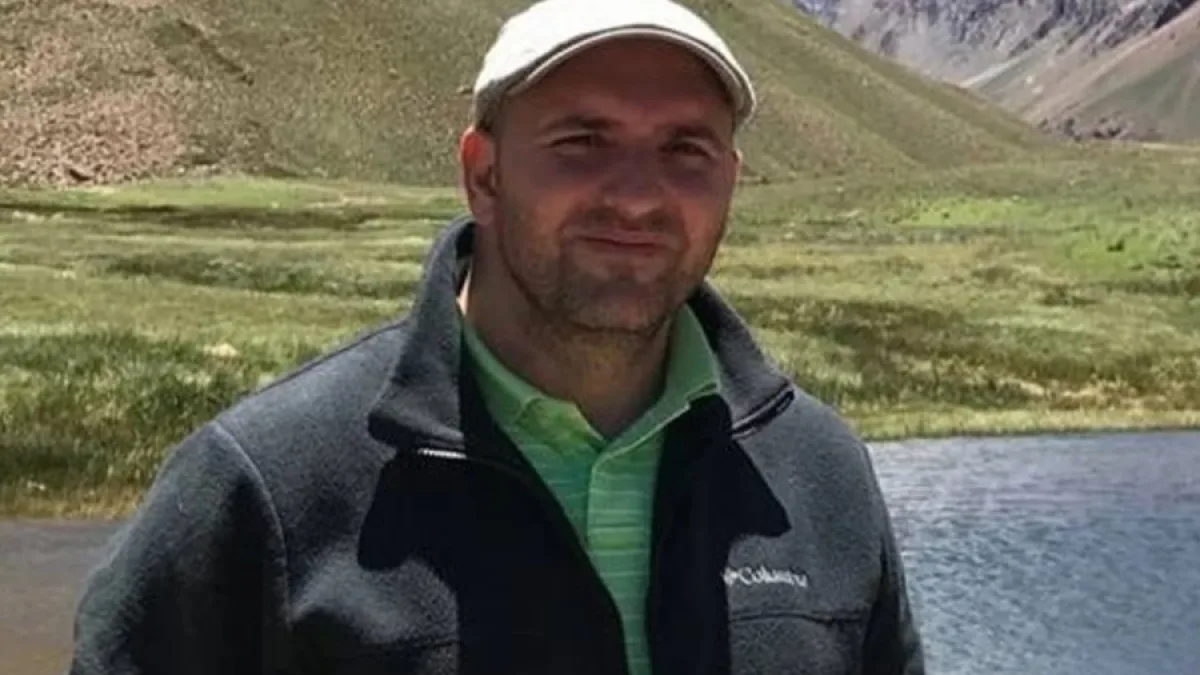 De qué murió el científico argentino que estaba desaparecido en Alemania