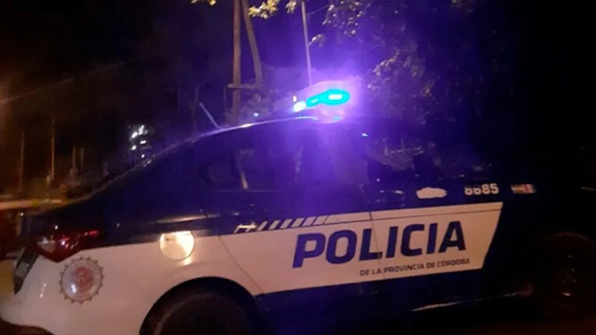 Murió un hombre en un choque con una motocicleta en barrio Los Granados
