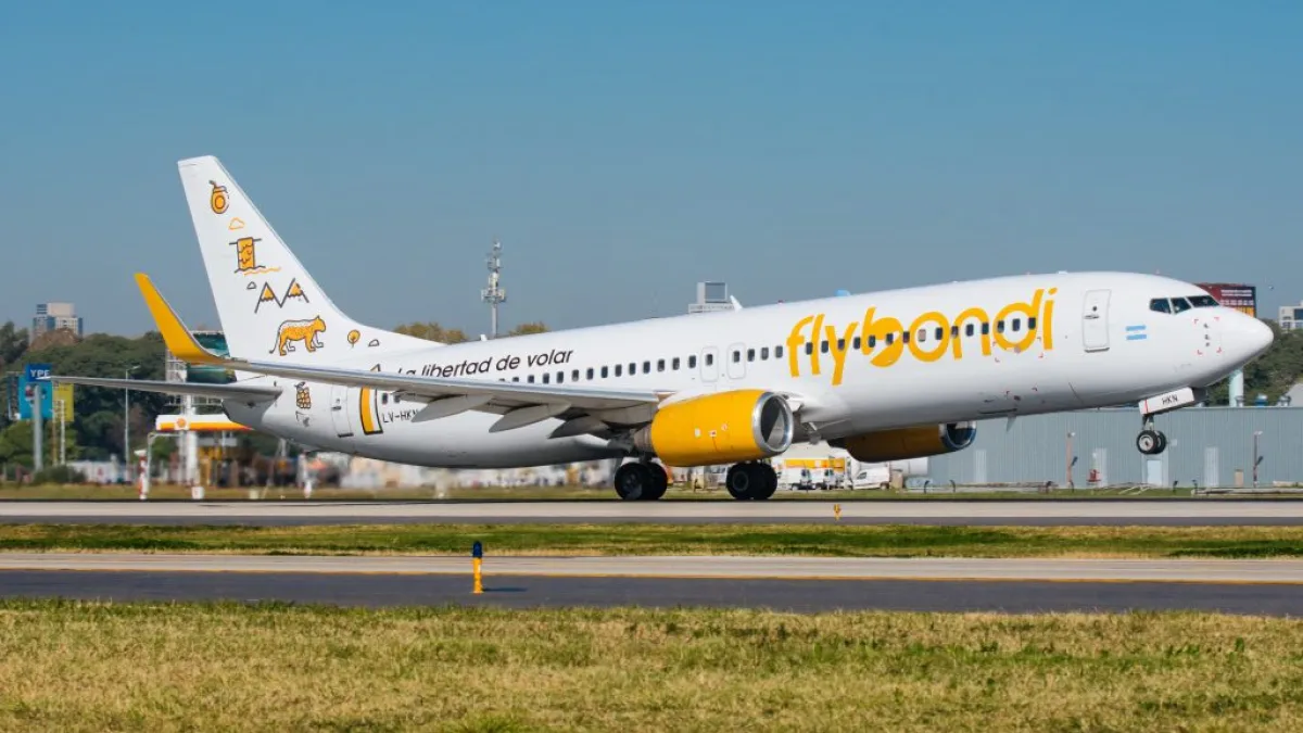 El hub aéreo Córdoba amplía su oferta con tres nuevas rutas nacionales para el verano
