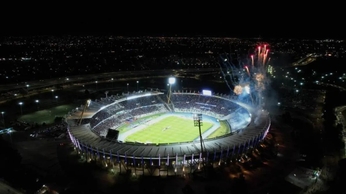 Córdoba se prepara para recibir miles de turistas por la Copa Argentina