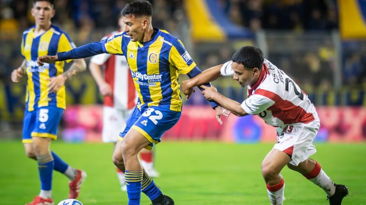 Instituto vs. Rosario Central por el Torneo Clausura: televisación, horario y más