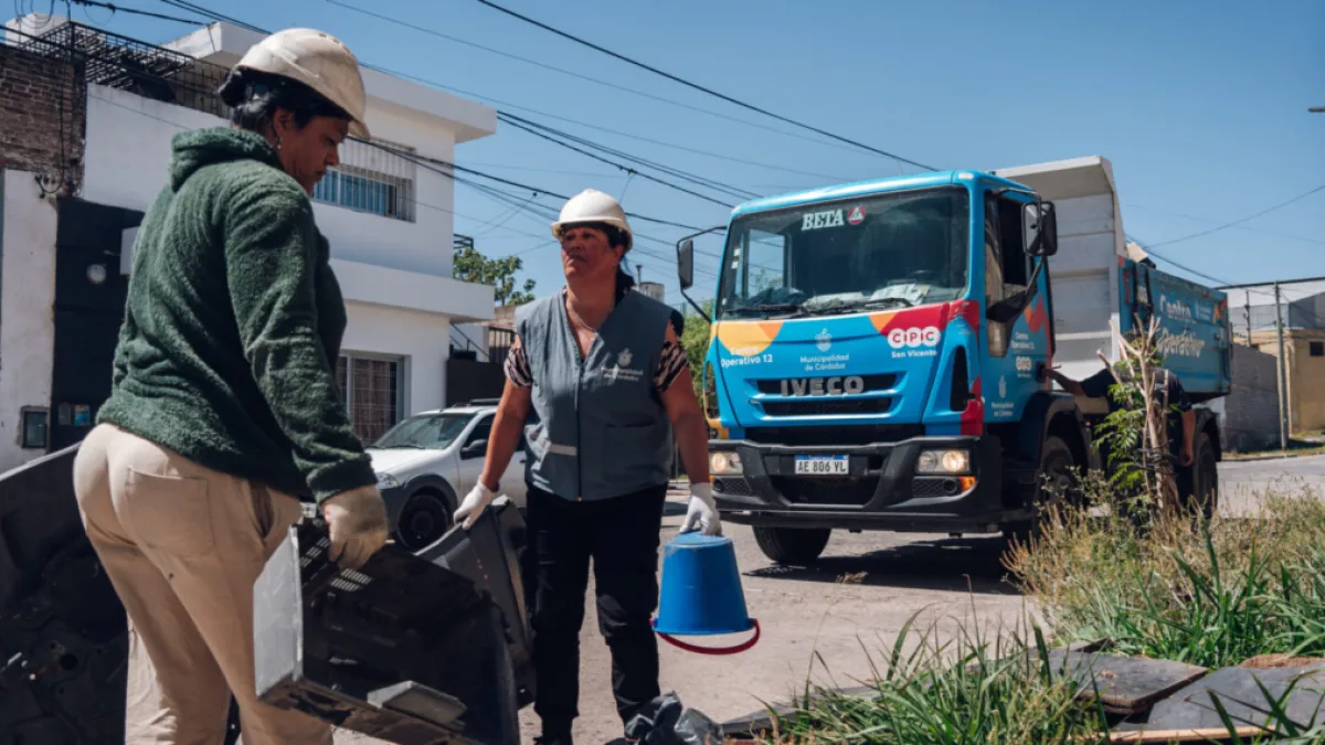 Operativo preventivo contra el Dengue, cuándo y dónde estará esta semana