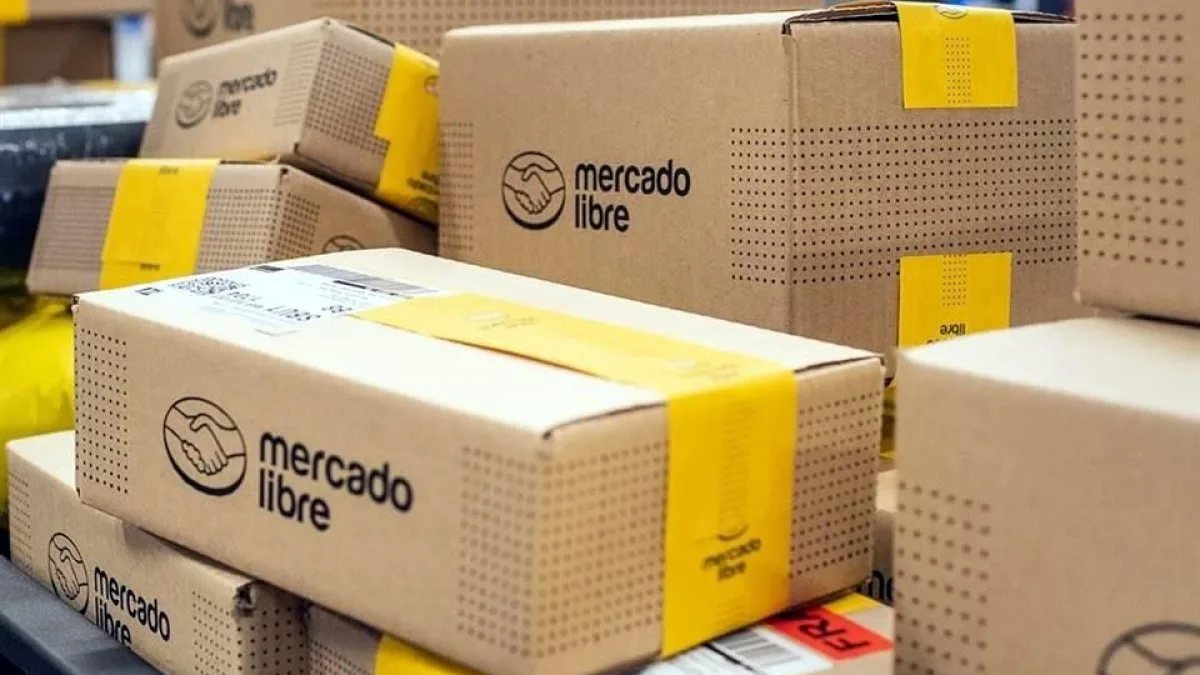 Córdoba, elegida por Mercado Libre para ampliar su red con dos nuevos centros logísticos