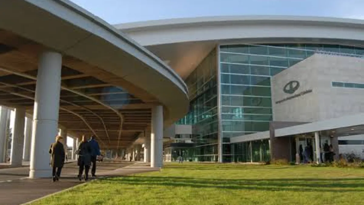 Córdoba impulsa su desarrollo aéreo con la expansión del Aeropuerto Taravella