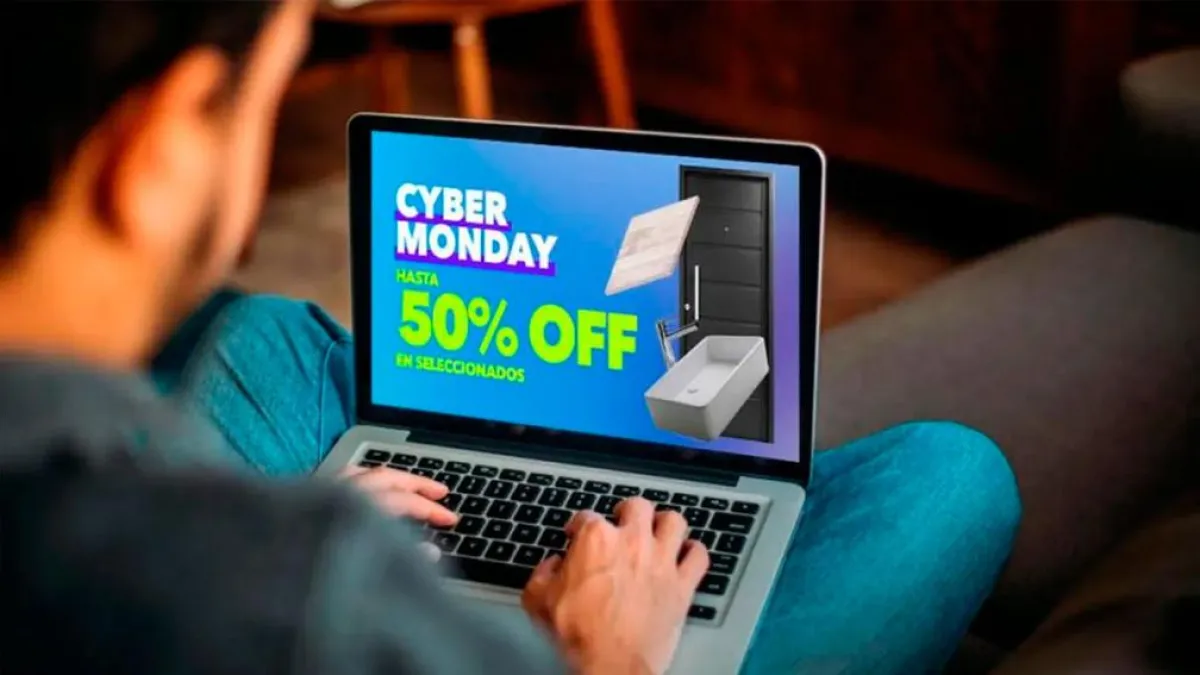 Comenzó el Cyber Monday 2025: descuentos y cuotas sin interés para impulsar las ventas