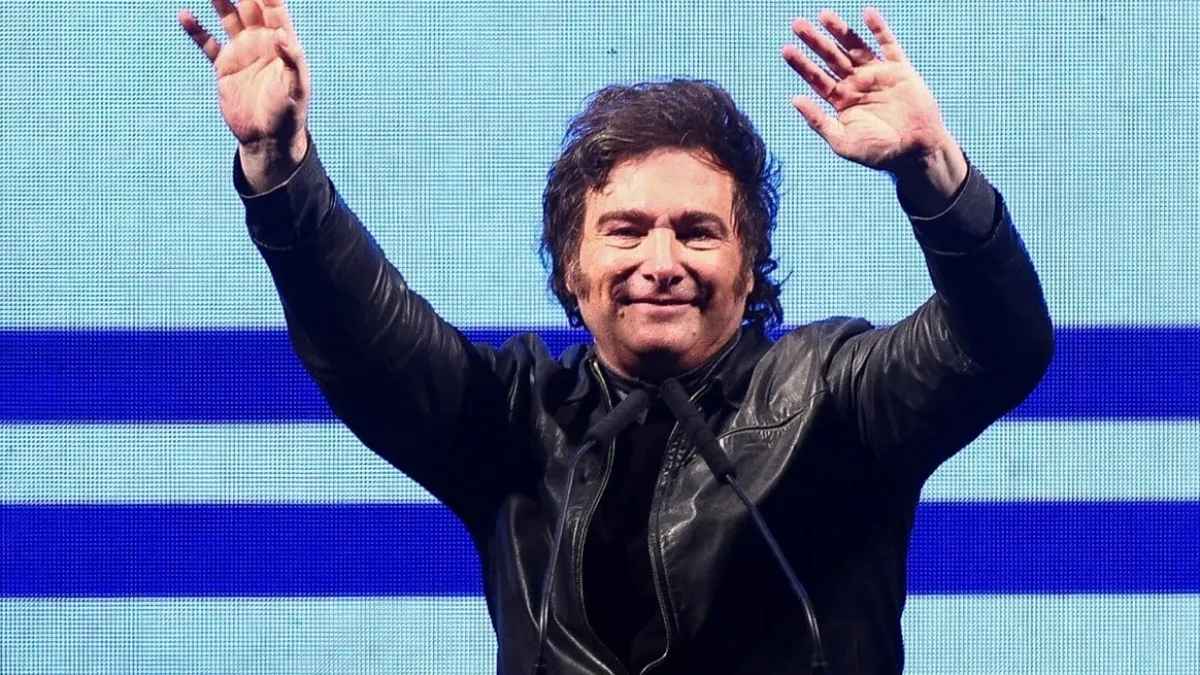 Milei vuelve a Córdoba y encabezará un acto en el Buen Pastor