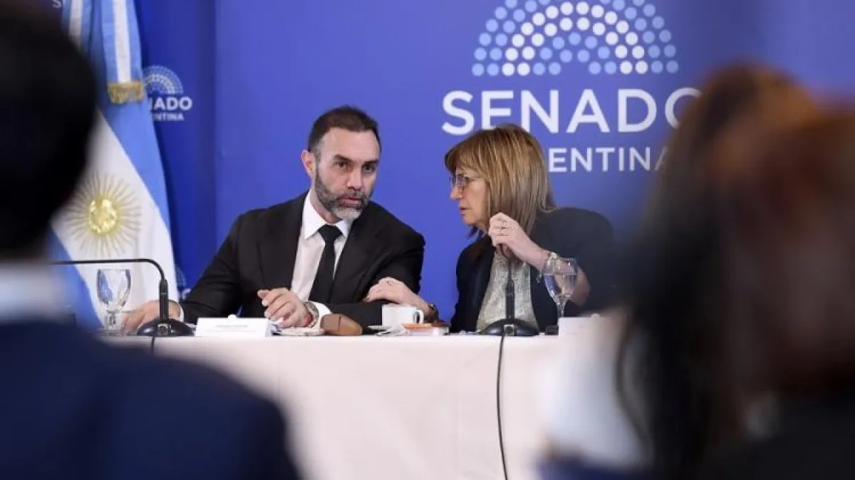 Presupuesto 2026: el Gobierno busca sancionar el proyecto en el Senado