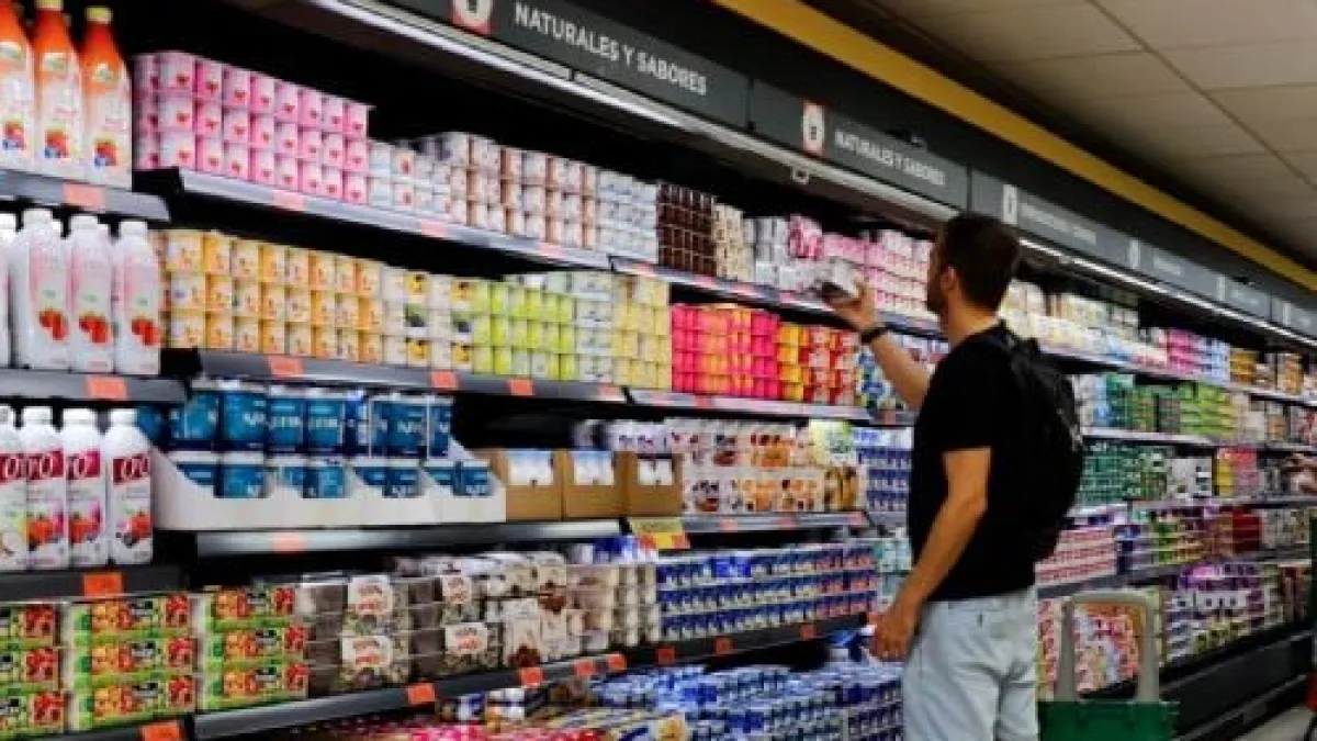 La inflación del 2025 en Córdoba llegó al 31,4%
