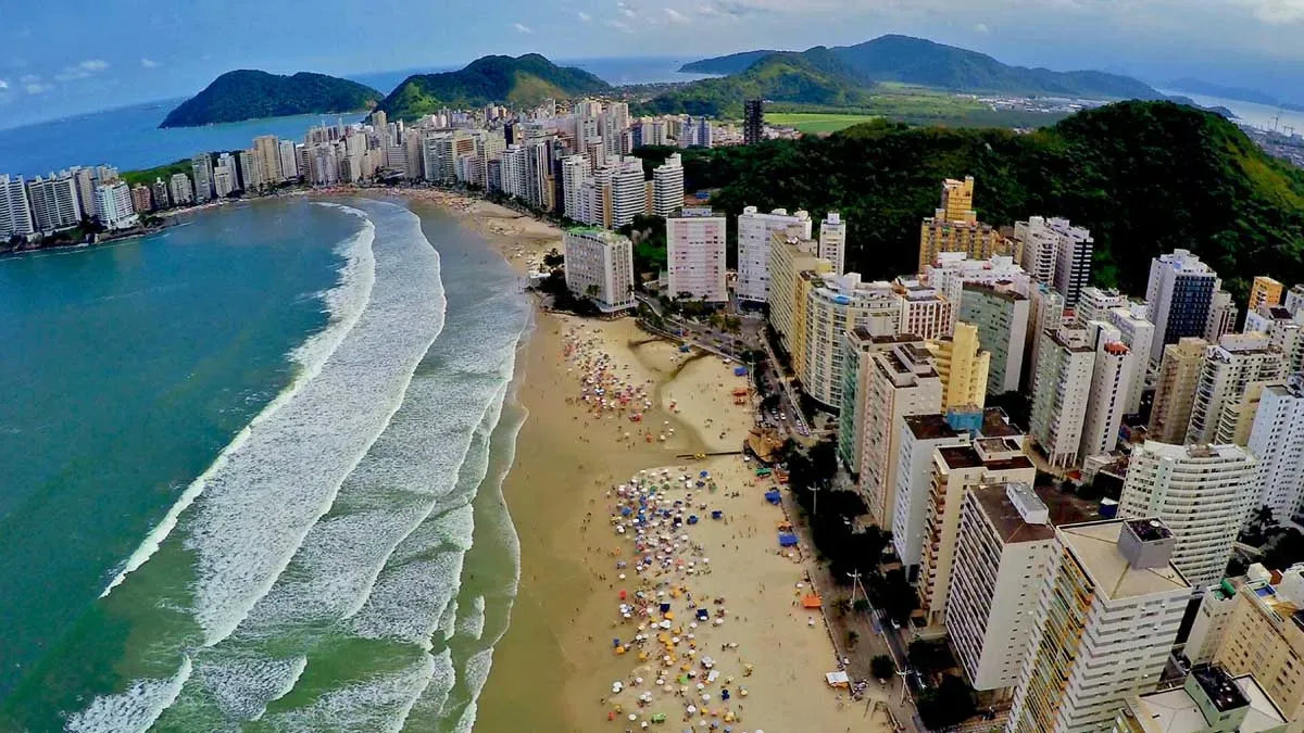 Alerta en Florianópolis por más diez mil casos de gastroenteritis