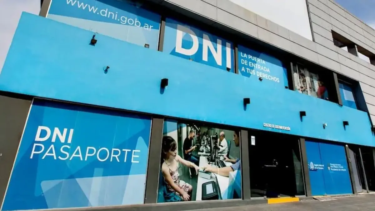 Renunció el titular del Renaper y oficializaron la salida de otros tres funcionarios