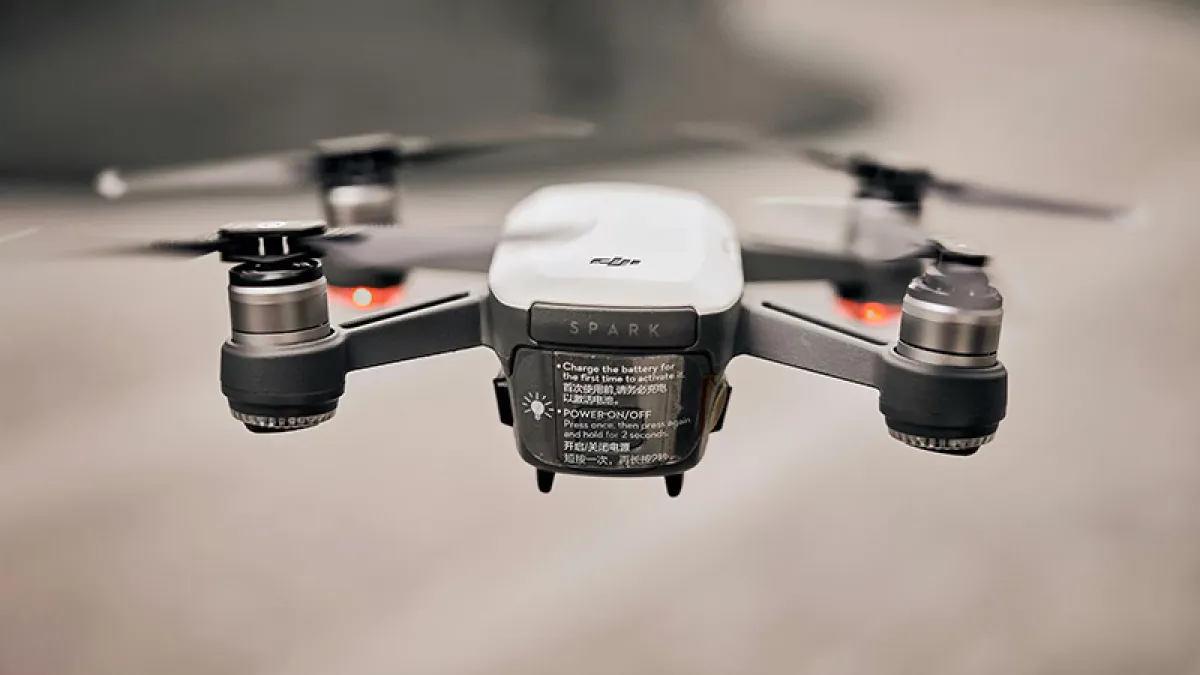 Frenaron la compra de drones para la Policía de Córdoba