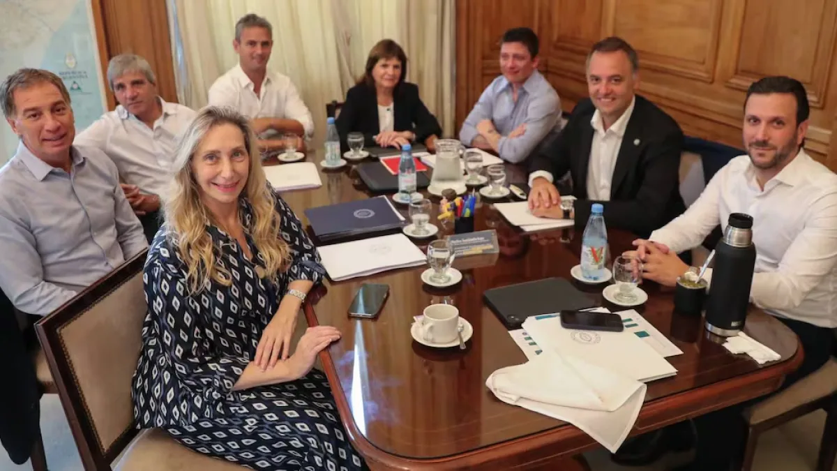 El proyecto para bajar la edad de imputabilidad será parte del temario en extraordinarias