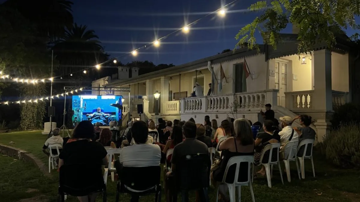 Verano en Córdoba: agenda cultural de actividades gratuitas